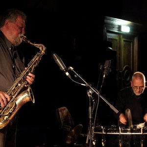 Avatar de Evan Parker & Eddie Prévost