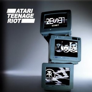 Reset (Japanese Bonus Tracks Version)