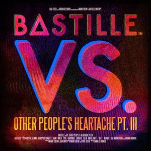 Аватар для Bastille & The Gemma Sharples Quartet
