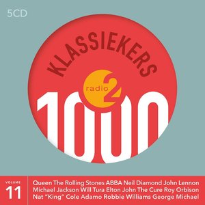 Radio 2 - 1000 Klassiekers Vol. 11