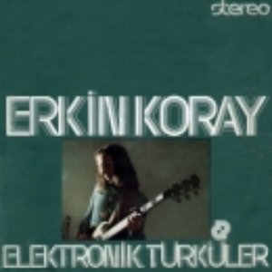 Image for 'Elektronik Turkuler'