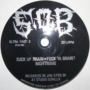 Suck Up Brain or Fuck Ya Brain?