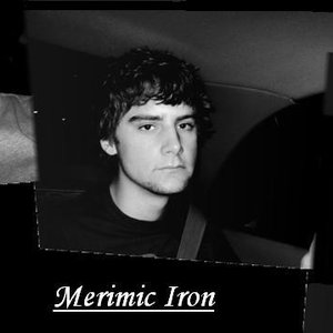 Avatar di Merimic Iron