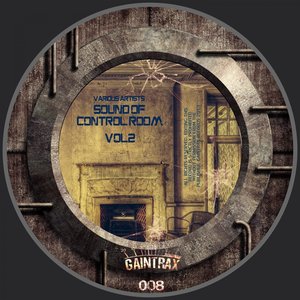 Sound of Control Room, Vol. 2