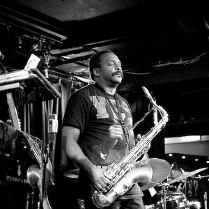 David Murray Black Saint Quartet 的头像
