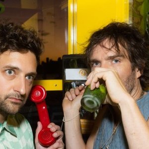 Wuki & Lee Foss 的头像