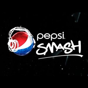 Pepsi smash