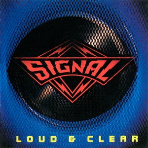 Image for 'Loud & Clear'