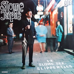 12 slome sex-slippertjes