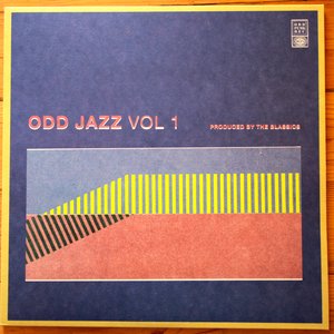 Odd Jazz 的头像