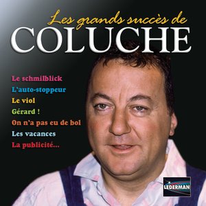Les Grands Succès De Coluche