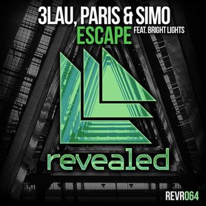 3LAU, Paris & Simo 的头像