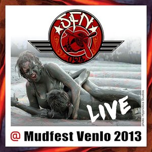 Mudfest 2013