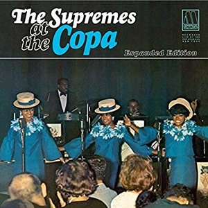 At the Copa (Expanded Edition)