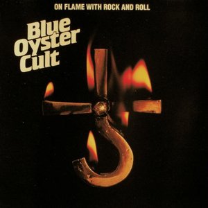 On Flame With Rock And Roll
