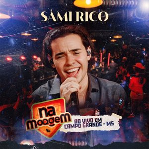 Na Moagem (Ao Vivo)