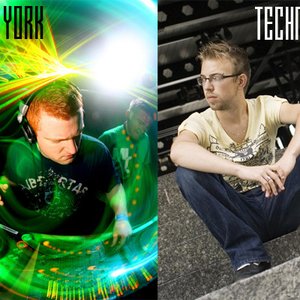 Phil York & Technikal 的头像