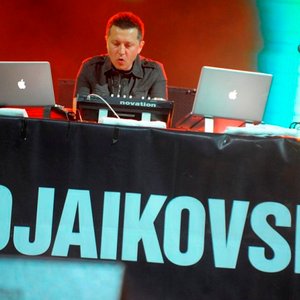 Djaikovski 的头像