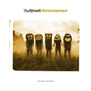 Monster Monster (Digital Deluxe Version)