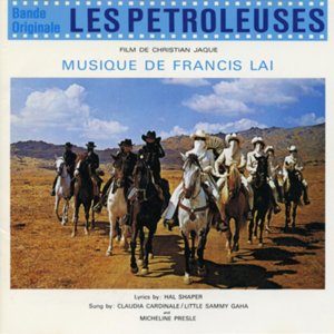 Les Pétroleuses