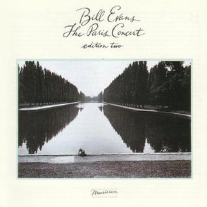 The Paris Concert Edition Two