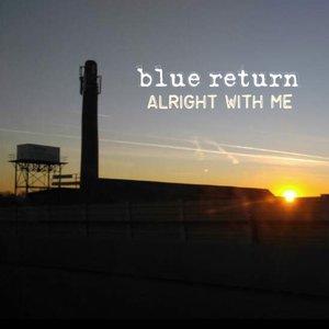 Alright With Me - Single