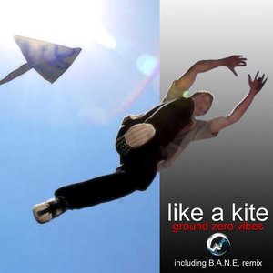 Like a Kite