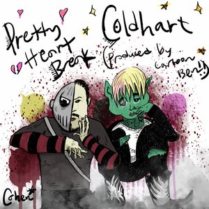 Beastboy n Raven (feat. Cold Hart)