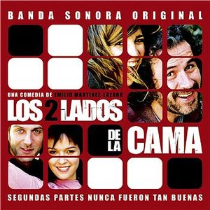 Los dos Lados de la Cama