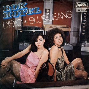 Disko / Blue Jeans