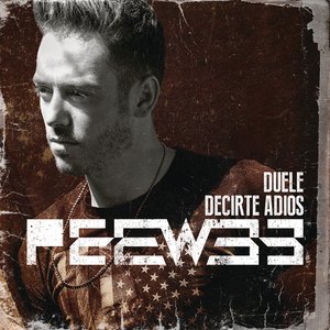 Duele Decirte Adiós (Remixes) - EP
