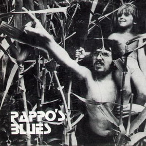 Pappo's Blues cover