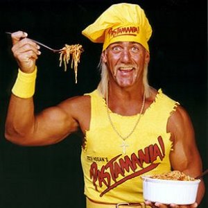 Аватар для Hulk Hogan & The Wrestling Boot Band