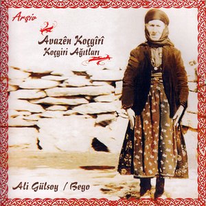 Avazên Koçgîrî のアバター