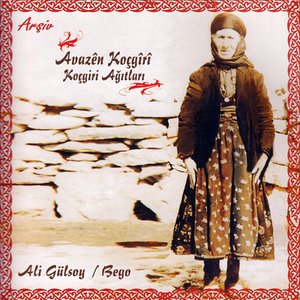 Image for 'Avazên Koçgîrî'