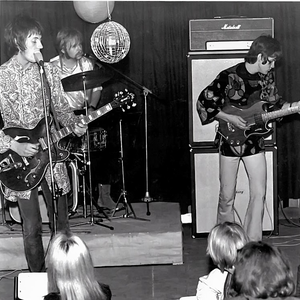 Baby Grandmothers photo provided by Last.fm