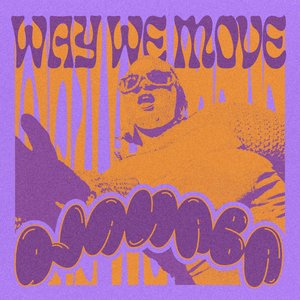 Way We Move - Single