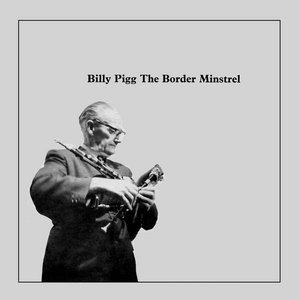 The Border Minstrel