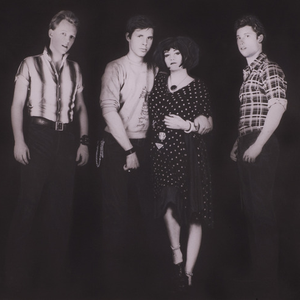 X photo provided by Last.fm