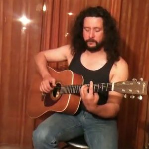 Michaël MARCHE のアバター