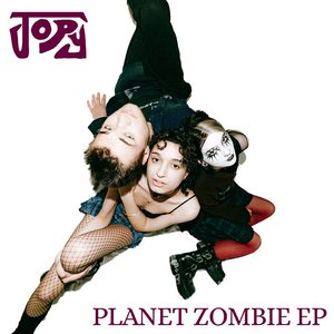 Planet Zombie - EP