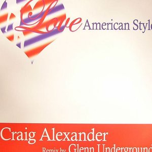 Love American Style EP