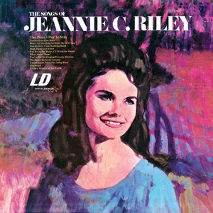 Jeannie C. Riley - The Songs Of Jeanie C Riley - Zortam Music