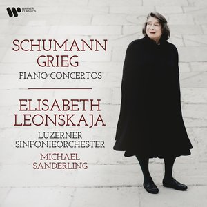 Avatar for Michael Sanderling, Luzerner Sinfonieorchester & Elisabeth Leonskaja