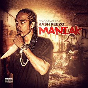 Maniak [Explicit]