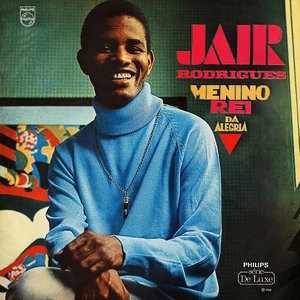 Menino Rei da Alegria