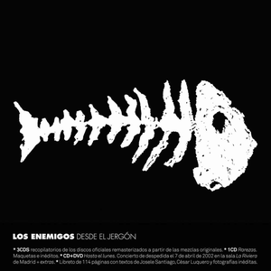 Desde el Jergón cover