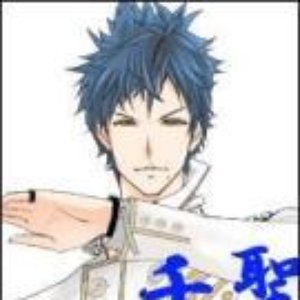 Avatar for 千 (前野智昭)