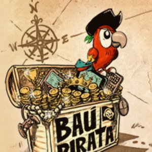 Baú Pirata のアバター