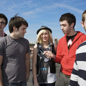 The Thief photo provided by Last.fm